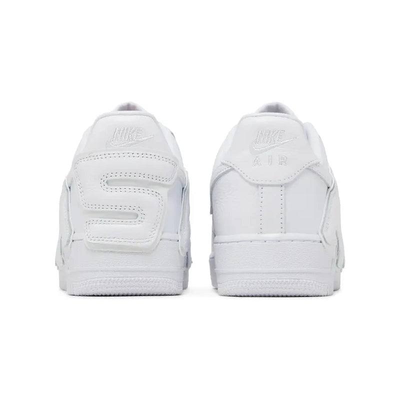 AIRFORCE 1 CPFM WHITE