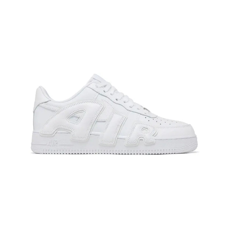 AIRFORCE 1 CPFM WHITE