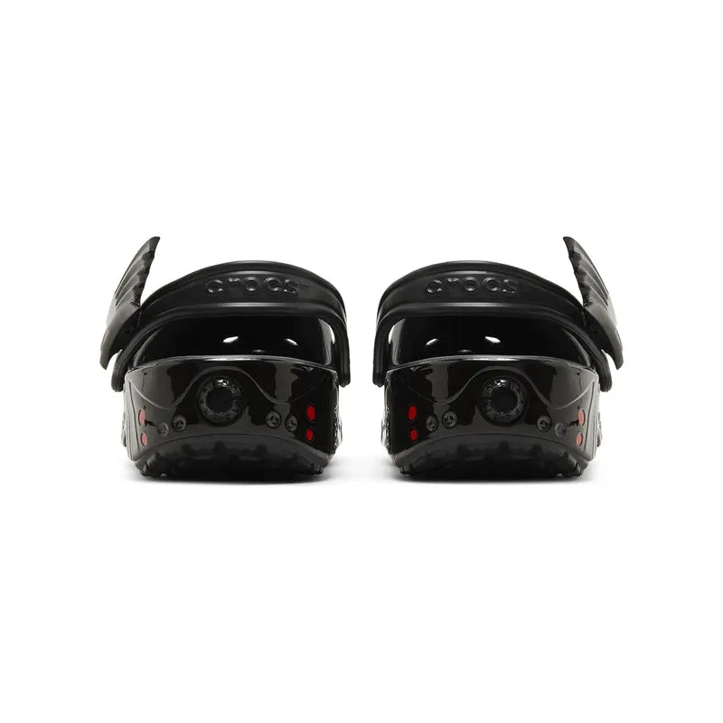 CROCS CLASSIC CLOG BATMAN BATMOBILE