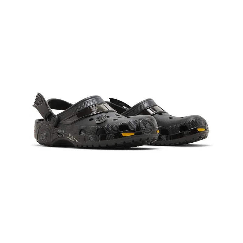 CROCS CLASSIC CLOG BATMAN BATMOBILE