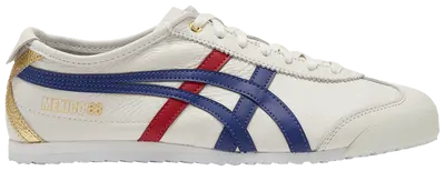 ASICS MEXICO 66 'WHITE DARK BLUE GOLD'