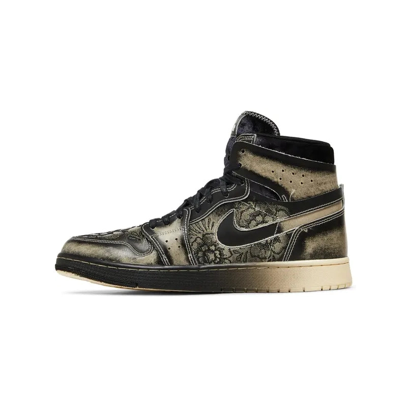 JORDAN 1 HIGH DÍA DE MUERTOS