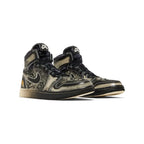 JORDAN 1 HIGH DÍA DE MUERTOS