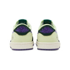 JORDAN 1 LOW DOERNBECHER