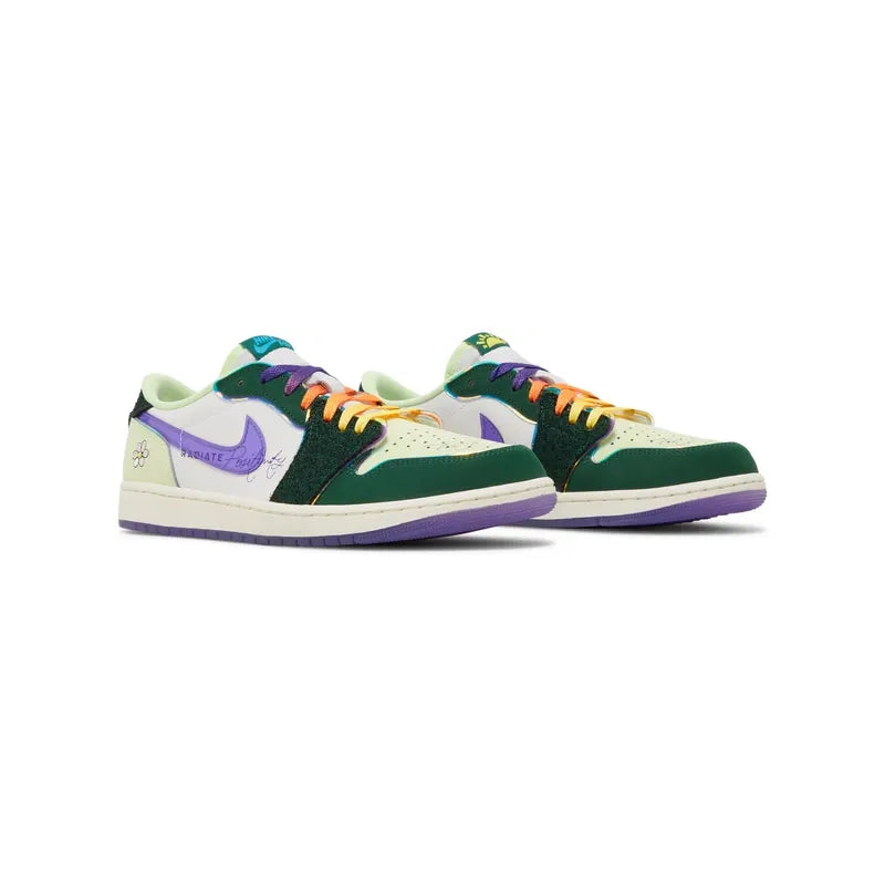 JORDAN 1 LOW DOERNBECHER
