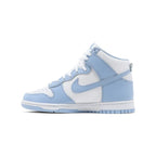 DUNK HIGH ALUMINIUM
