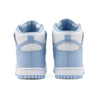 DUNK HIGH ALUMINIUM