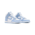 DUNK HIGH ALUMINIUM