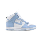 DUNK HIGH ALUMINIUM