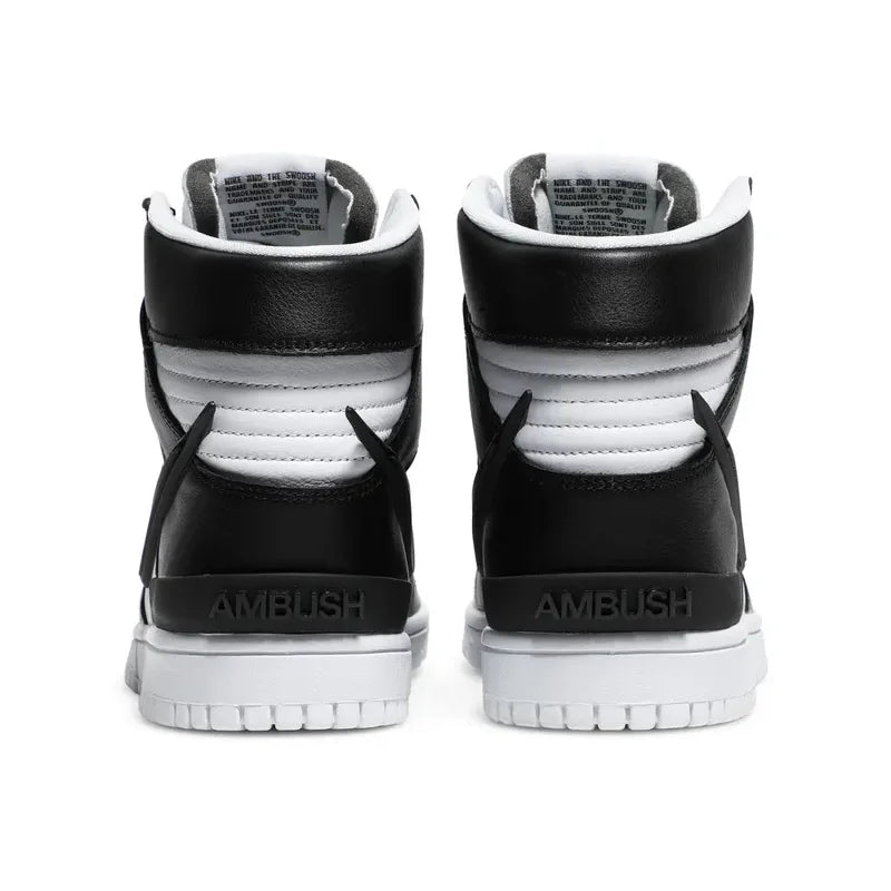 DUNK HIGH AMBUSH BLACK