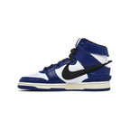 DUNK HIGH AMBUSH DEEP ROYAL