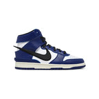 DUNK HIGH AMBUSH DEEP ROYAL
