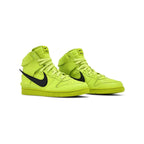 DUNK HIGH AMBUSH FLASH LIME