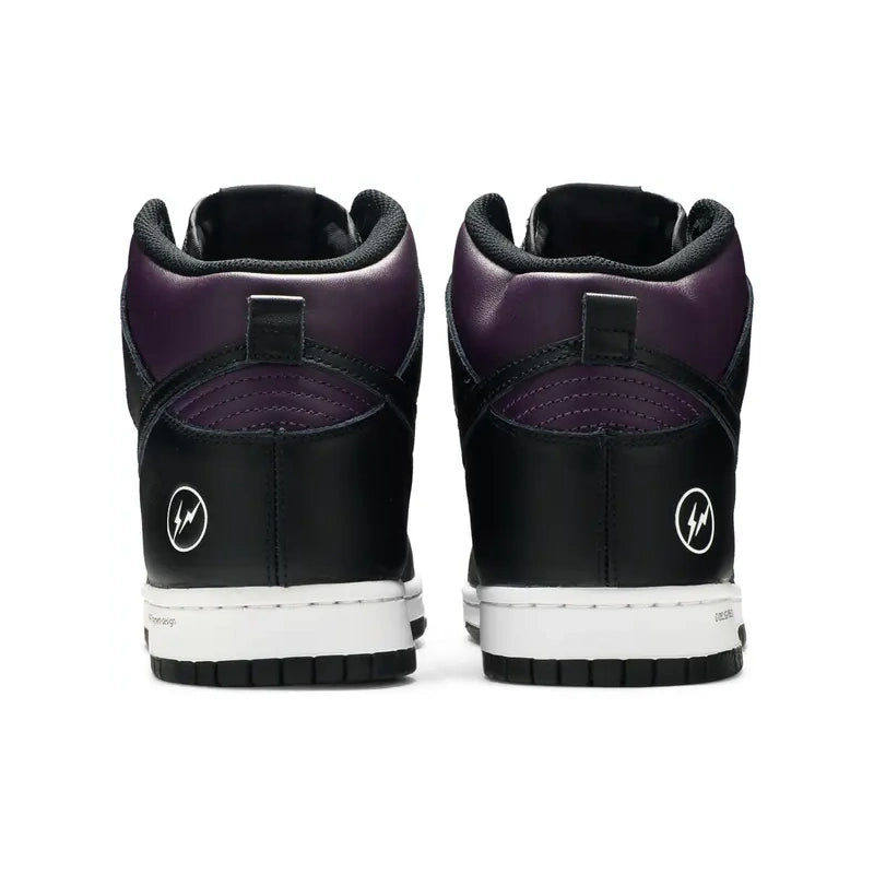 DUNK HIGH FRAGMENT BEIJING