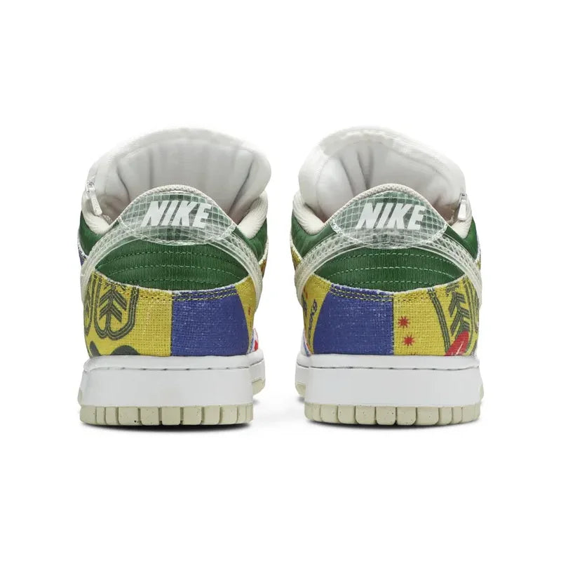 DUNK LOW CITY MARKET