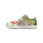 DUNK LOW CITY MARKET
