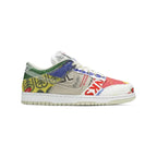 DUNK LOW CITY MARKET