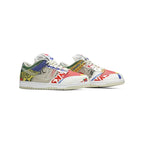DUNK LOW CITY MARKET