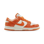 DUNK LOW CRACKED ORANGE