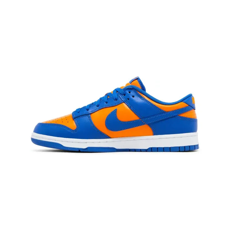 DUNK LOW KNICKS