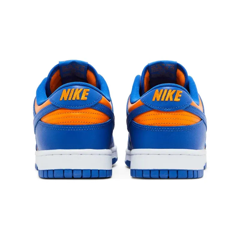 DUNK LOW KNICKS