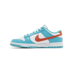 DUNK LOW MIAMI DOLPHIN