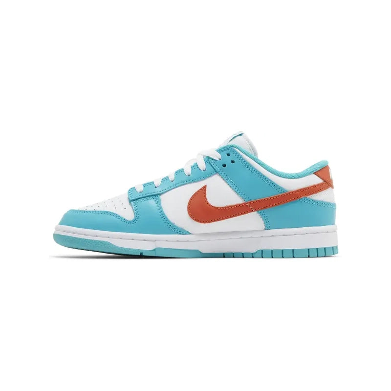 DUNK LOW MIAMI DOLPHIN