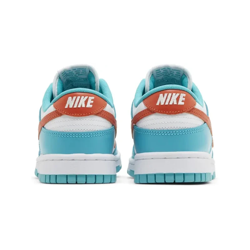 DUNK LOW MIAMI DOLPHIN