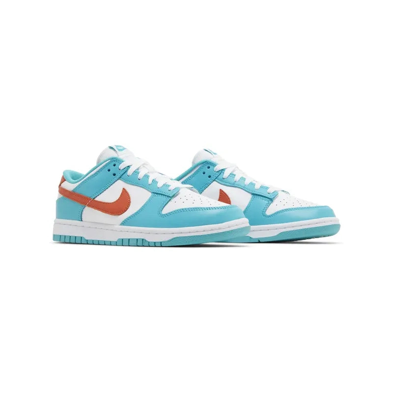 DUNK LOW MIAMI DOLPHIN