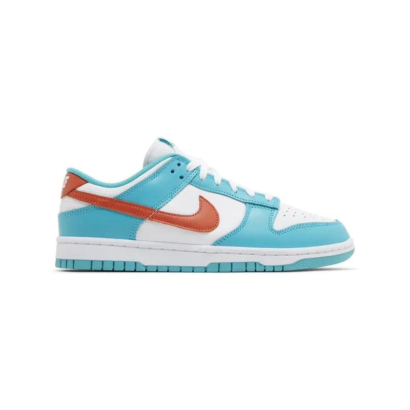 DUNK LOW MIAMI DOLPHIN