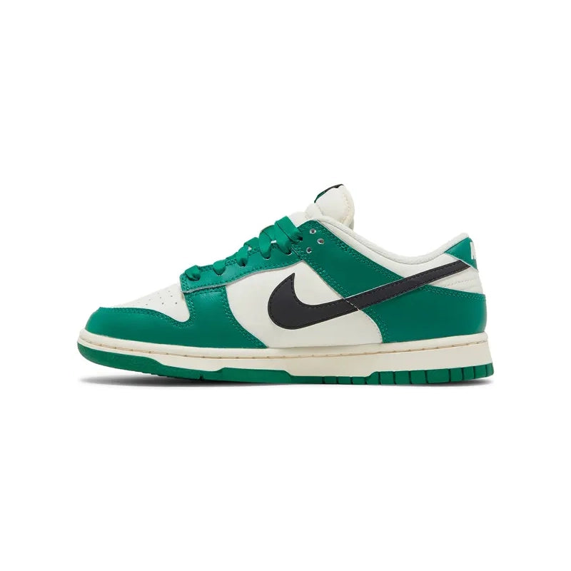 DUNK LOW SE LOTTERY PACK MALACHITE