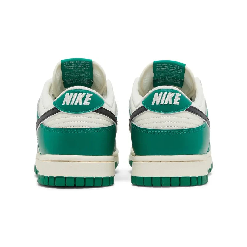 DUNK LOW SE LOTTERY PACK MALACHITE