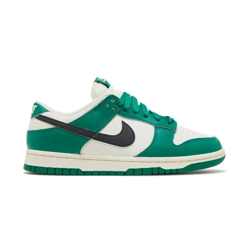 DUNK LOW SE LOTTERY PACK MALACHITE