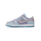 DUNK LOW UNION ARGON PASSPORT PACK
