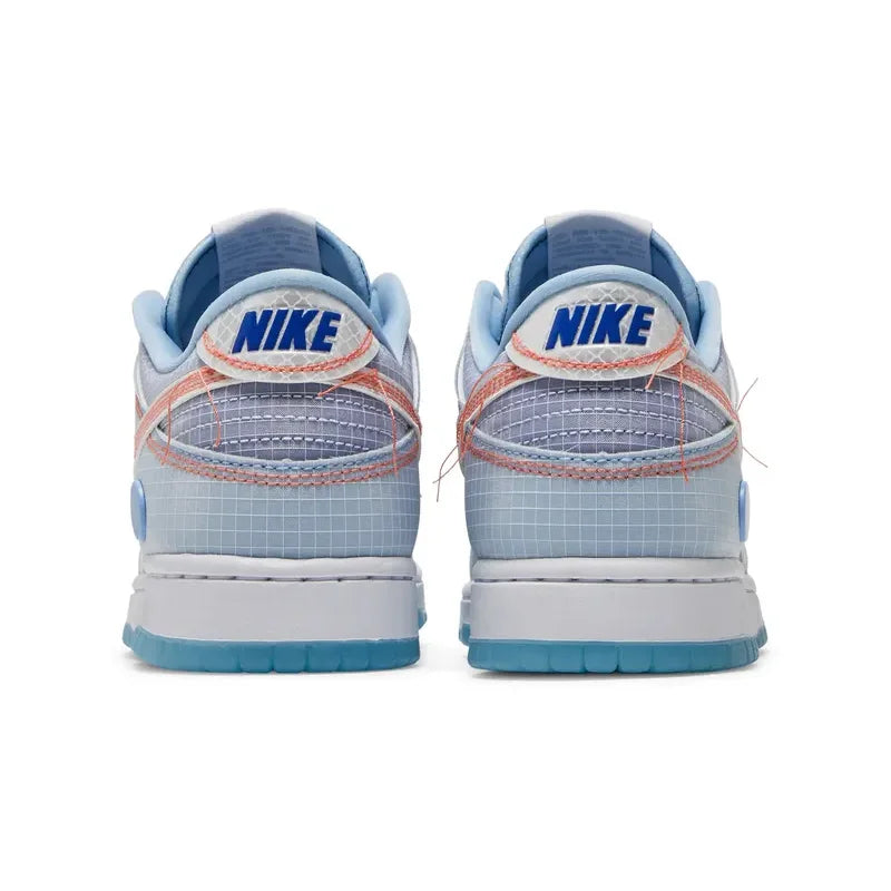 DUNK LOW UNION ARGON PASSPORT PACK