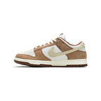 DUNK LOW MEDIUM CURRY