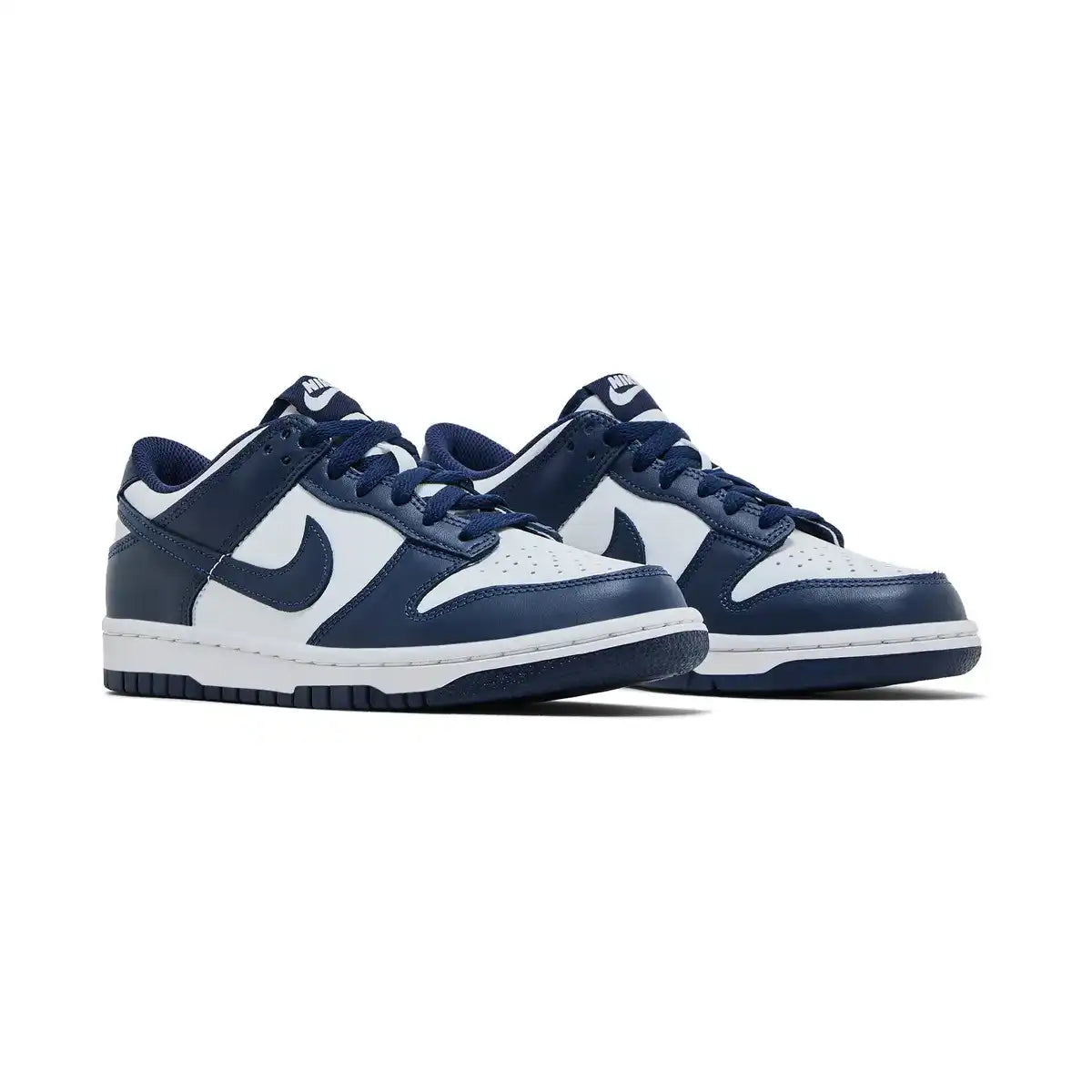 DUNK LOW MIDNIGHT NAVY