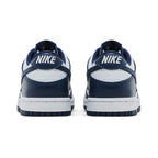 DUNK LOW MIDNIGHT NAVY