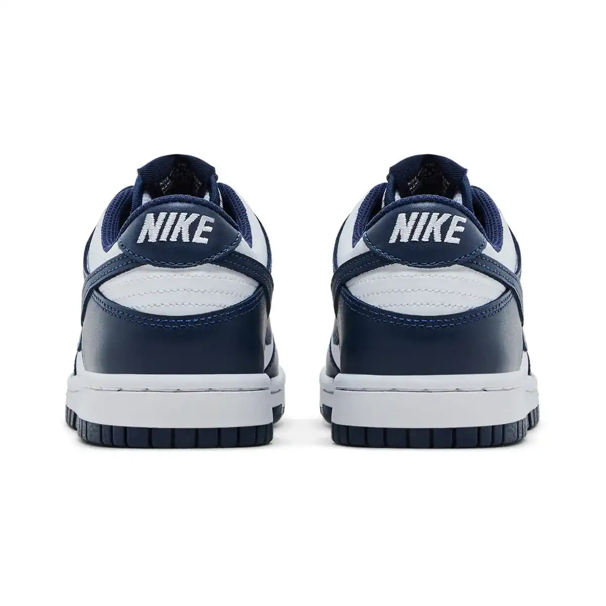 DUNK LOW MIDNIGHT NAVY