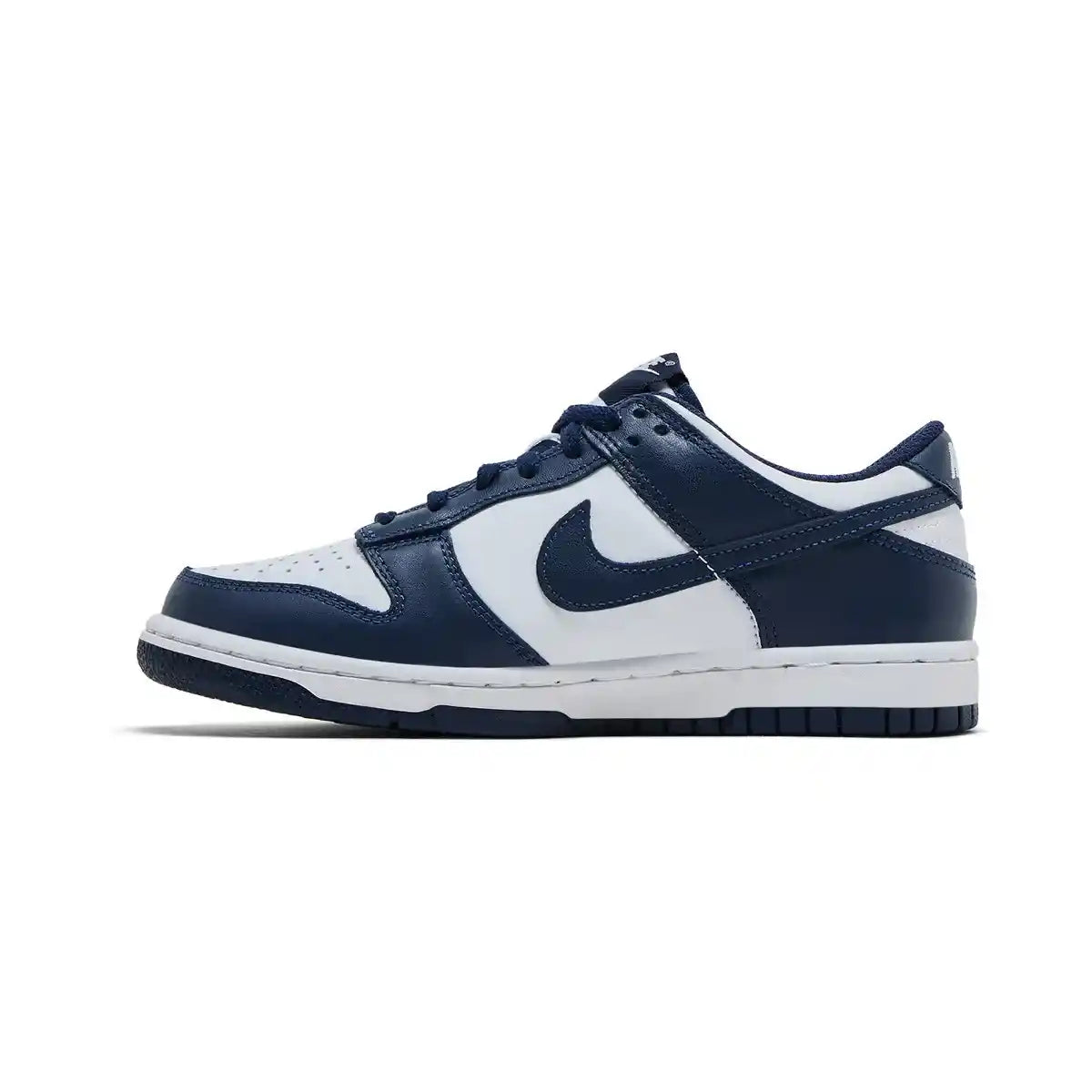 DUNK LOW MIDNIGHT NAVY