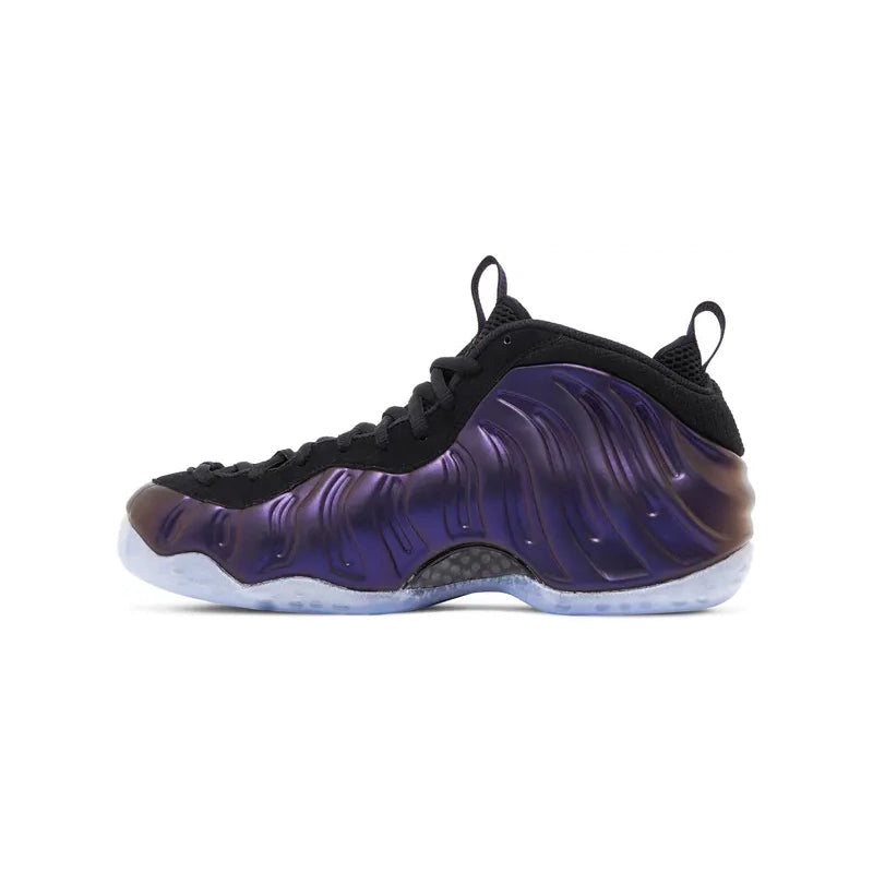 FOAMPOSITE EGGPLANT