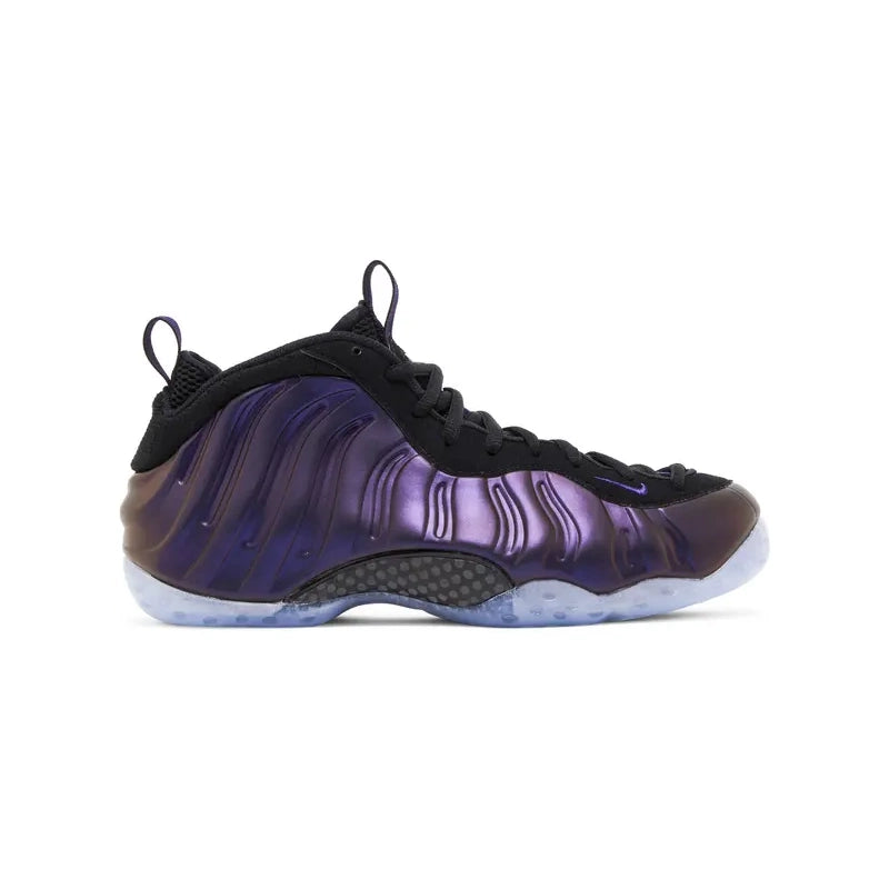 FOAMPOSITE EGGPLANT