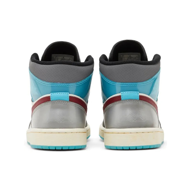 JORDAN 1 MID EXPLORATION UNIT