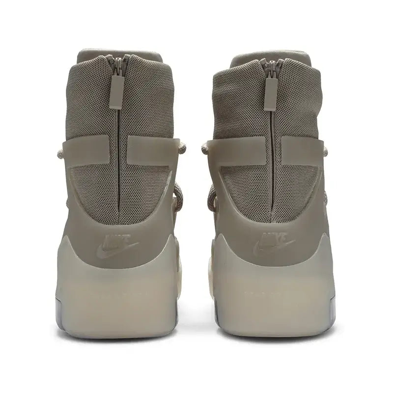 FEAR OF GOD 1 OATMEAL