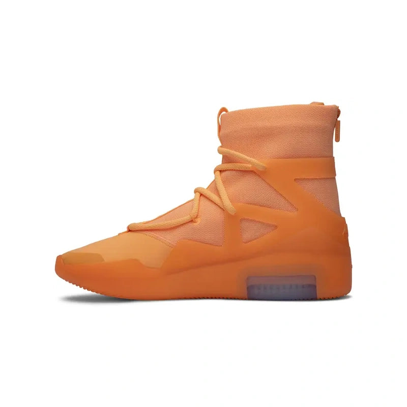 FEAR OF GOD 1 ORANGE PULSE
