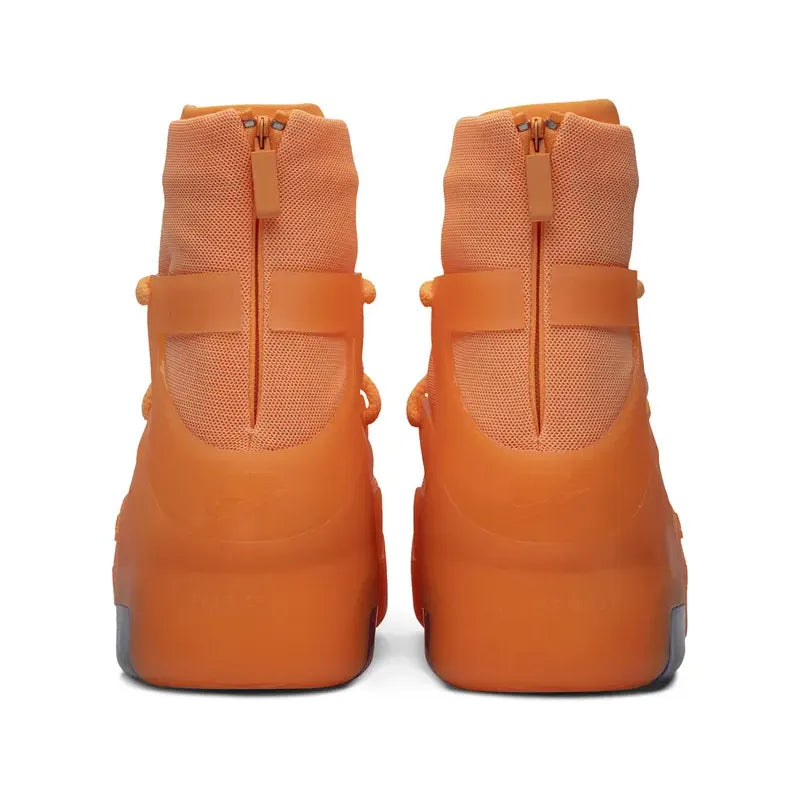 FEAR OF GOD 1 ORANGE PULSE