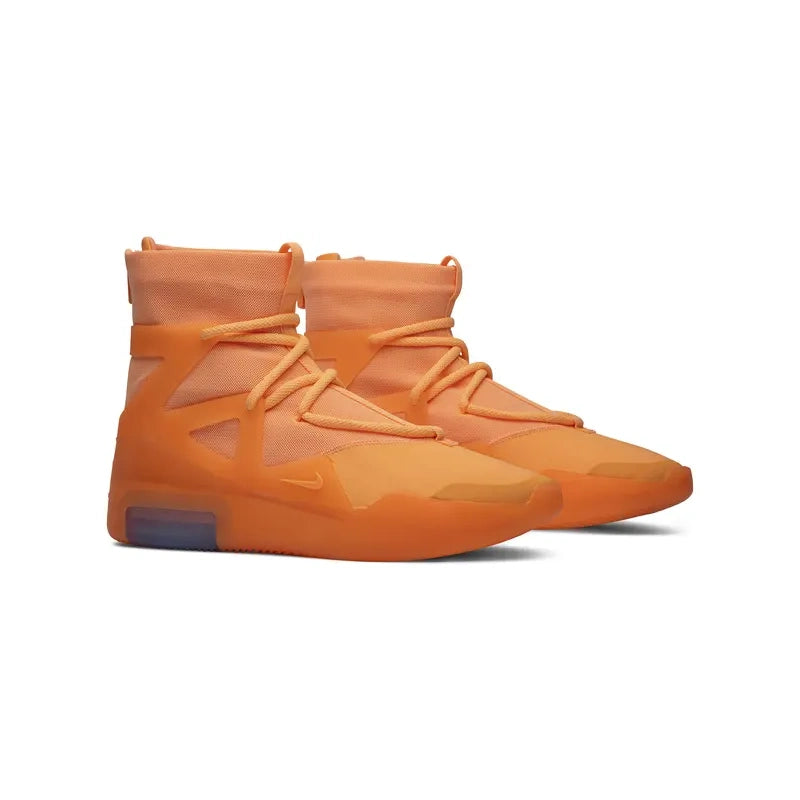 FEAR OF GOD 1 ORANGE PULSE