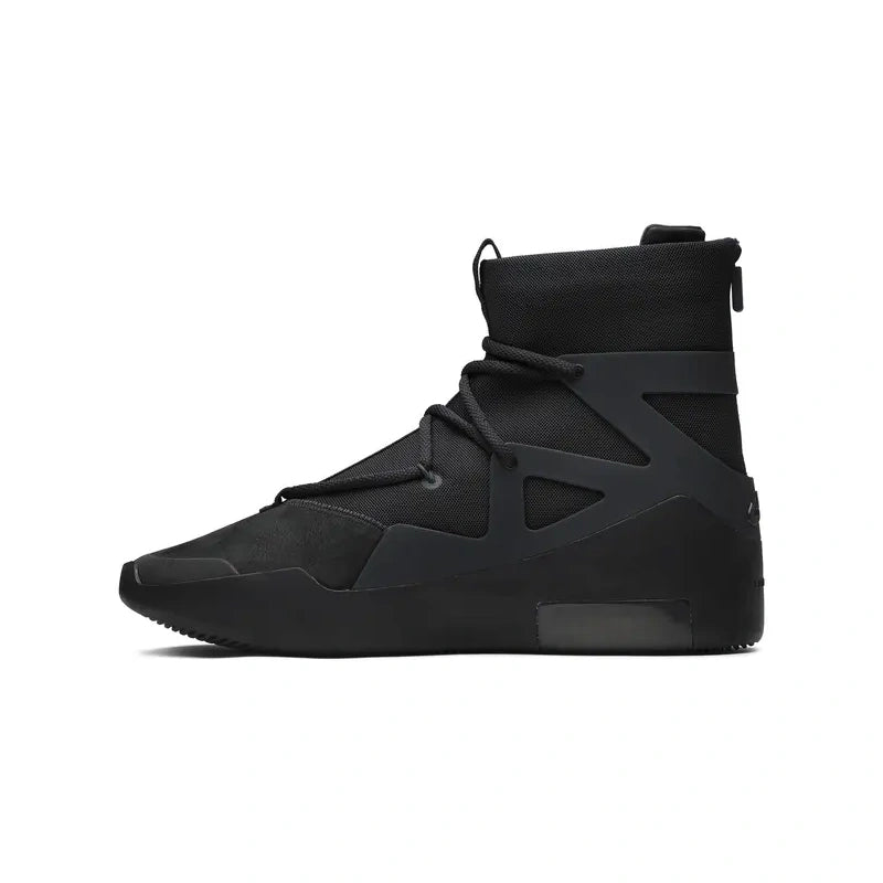 FEAR OF GOD 1 TRIPLE BLACK