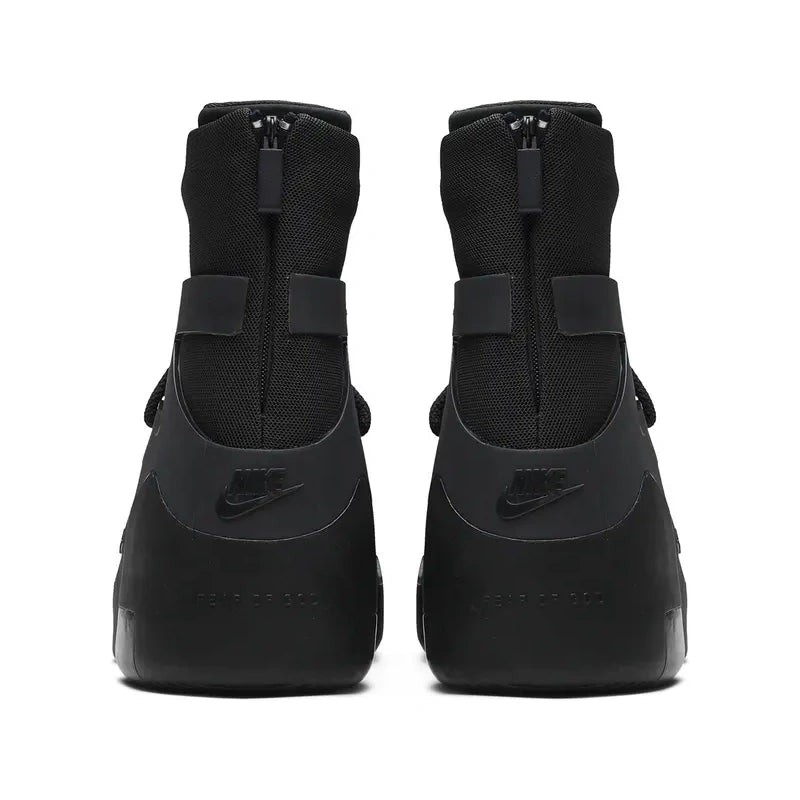 FEAR OF GOD 1 TRIPLE BLACK