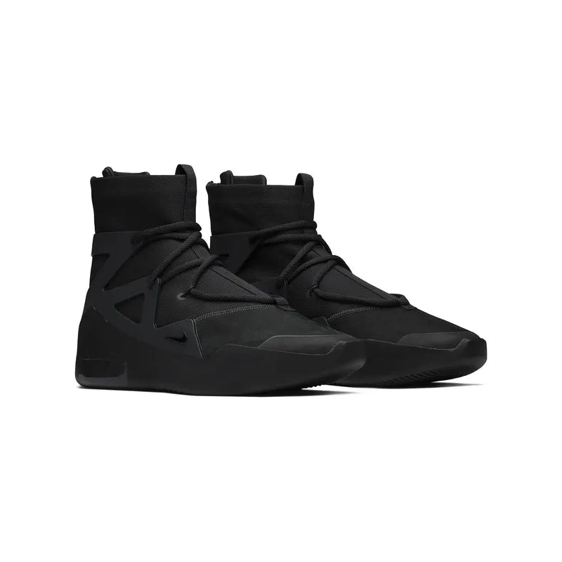 FEAR OF GOD 1 TRIPLE BLACK